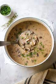 تصویر 3 از قیمت خرید سوپ نیمه آماده قارچ با فروش عمده